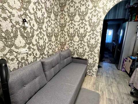 квартира по адресу Сортировочная ул., 37