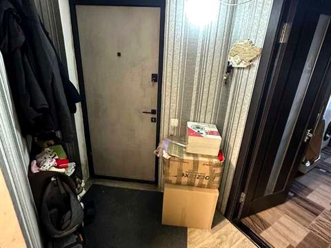 квартира по адресу Сортировочная ул., 37