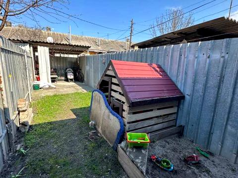 квартира по адресу Сортировочная ул., 37