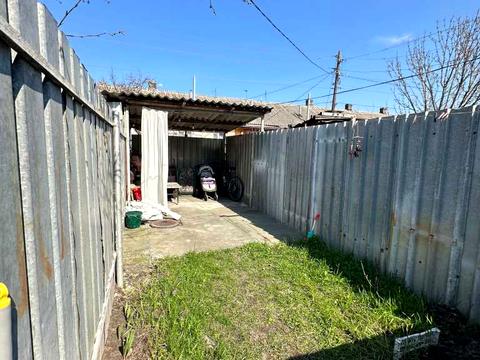квартира по адресу Сортировочная ул., 37