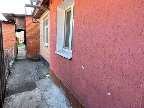 квартира по адресу Сортировочная ул., 37