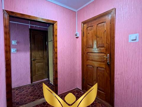 квартира по адресу Генерала Жадова ул., 28 к1