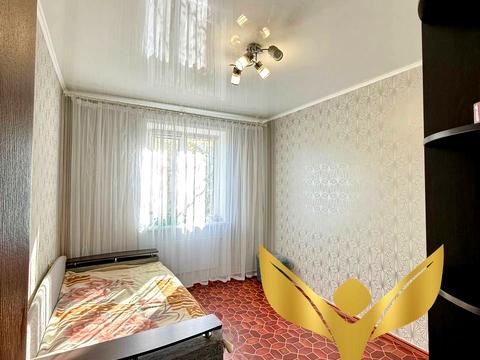 квартира по адресу Генерала Жадова ул., 28 к1