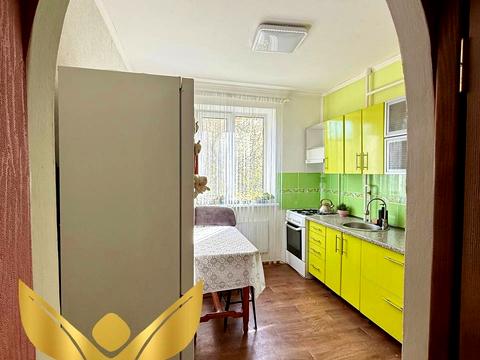 квартира по адресу Генерала Жадова ул., 28 к1