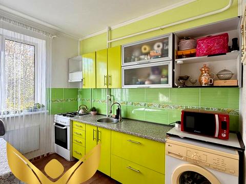 квартира по адресу Генерала Жадова ул., 28 к1