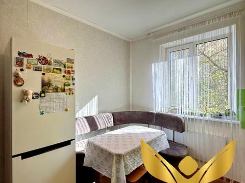 квартира по адресу Генерала Жадова ул., 28 к1