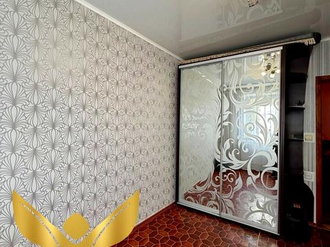 квартира по адресу Генерала Жадова ул., 28 к1