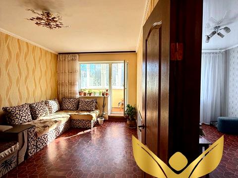 квартира по адресу Генерала Жадова ул., 28 к1