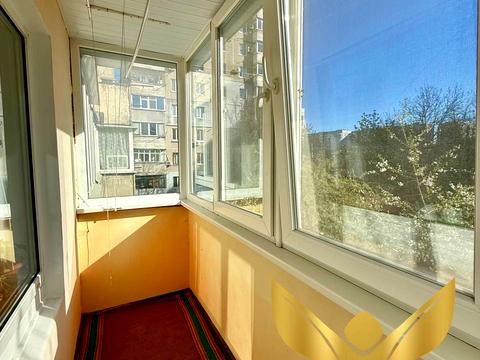 квартира по адресу Генерала Жадова ул., 28 к1