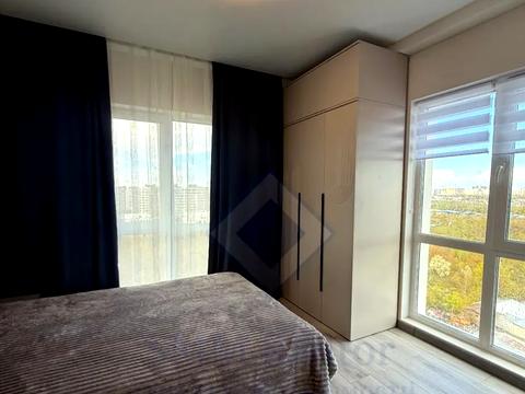 квартира по адресу Михаила Максимовича ул. (Трутенко Онуфрия), 24-Г