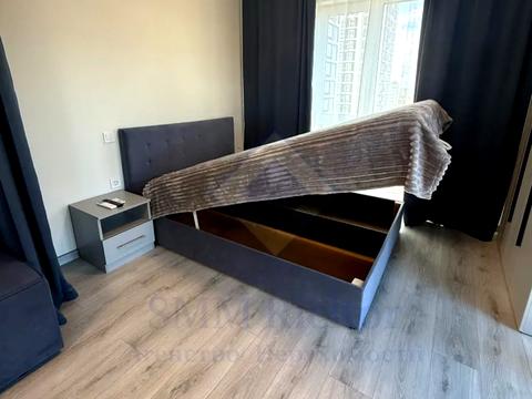 квартира по адресу Михаила Максимовича ул. (Трутенко Онуфрия), 24-Г