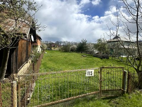 ділянка за адресою Северина Наливайка вул.