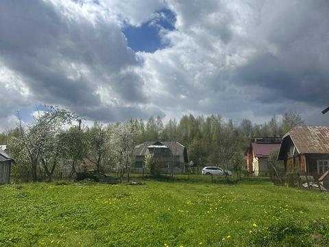 ділянка за адресою Северина Наливайка вул.