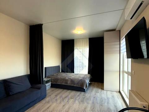 квартира по адресу Михаила Максимовича ул. (Трутенко Онуфрия), 24-Г