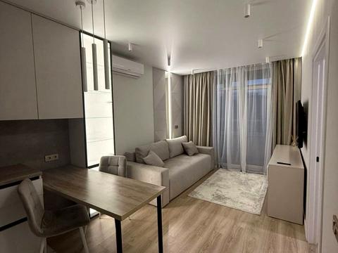 квартира по адресу Топольная ул., 4-Г