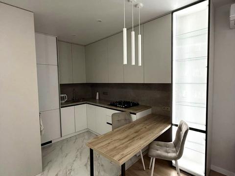 квартира по адресу Топольная ул., 4-Г