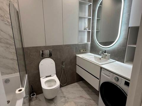 квартира по адресу Топольная ул., 4-Г