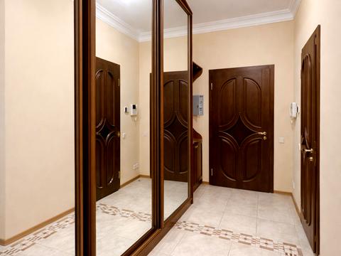 квартира по адресу Лисенка ул., 2-А