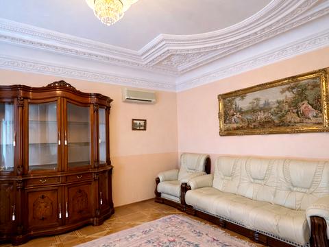 квартира по адресу Лисенка ул., 2-А