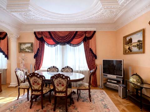 квартира по адресу Лисенка ул., 2-А