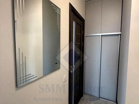 квартира по адресу Михаила Максимовича ул. (Трутенко Онуфрия), 24-Г