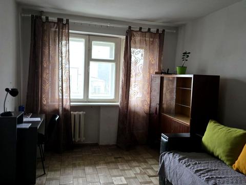 квартира по адресу Моршинская ул., 2