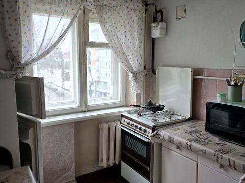 квартира по адресу Моршинская ул., 2