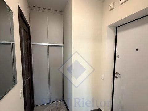 квартира по адресу Михаила Максимовича ул. (Трутенко Онуфрия), 24-Г