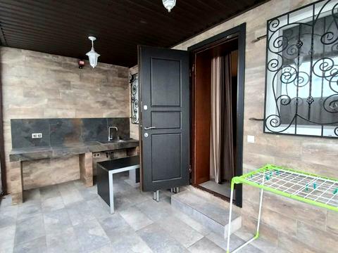 дом по адресу с. Новые петровцы, Полевая ул.