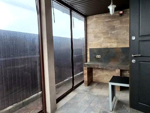 дом по адресу с. Новые петровцы, Полевая ул.