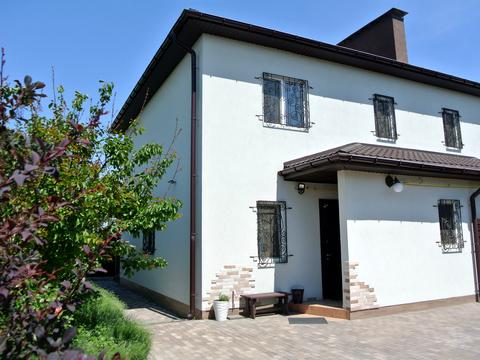 дом по адресу с. Новые петровцы, Полевая ул.