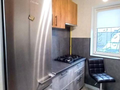 дом по адресу с. Новые петровцы, Полевая ул.