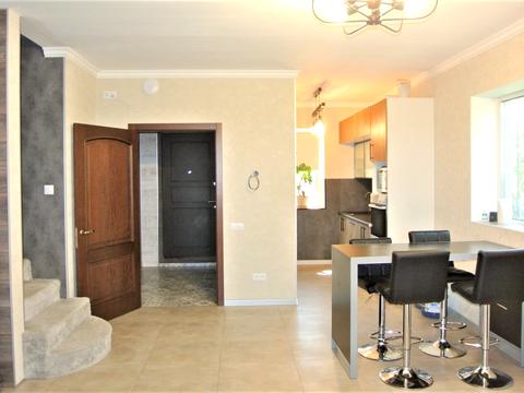 дом по адресу с. Новые петровцы, Полевая ул.