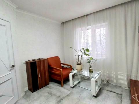 дом по адресу с. Новые петровцы, Полевая ул.