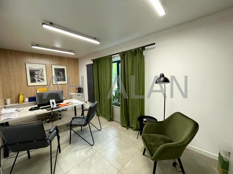 коммерческая по адресу Фортечный тупик (Тверской), 6/8