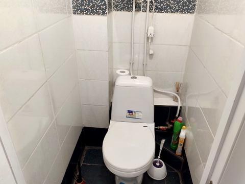 квартира по адресу Оболонский просп., 36