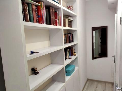 квартира по адресу Оболонский просп., 36