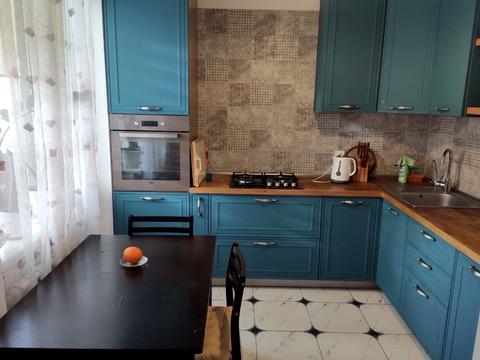 квартира по адресу Оболонский просп., 36