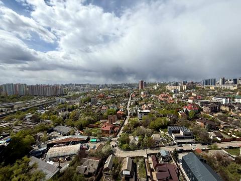 квартира за адресою Андрія Верхогляда вул. (Михайла Драгомирова), (7 черга (будинок 3))