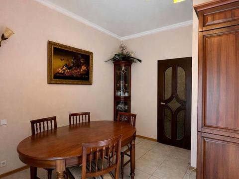 квартира по адресу Лисенка ул., 2-А