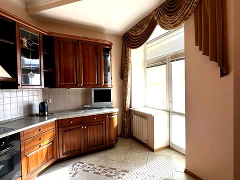 квартира по адресу Лисенка ул., 2-А