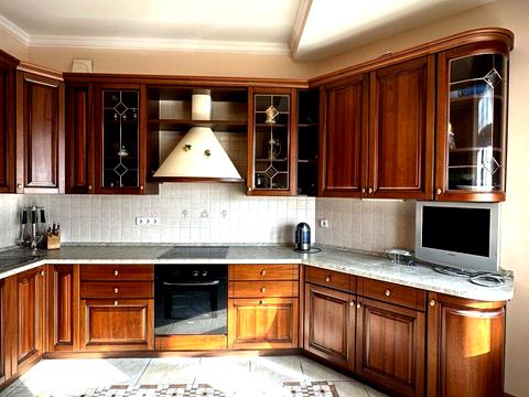 квартира по адресу Лисенка ул., 2-А