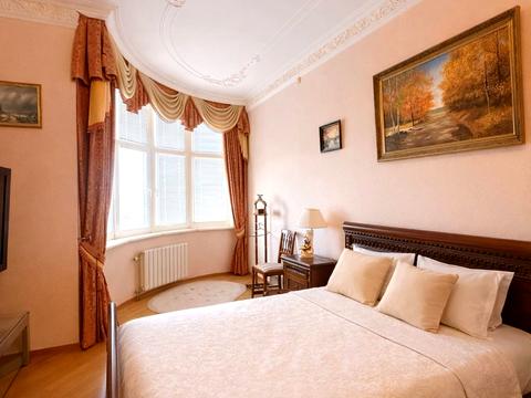 квартира по адресу Лисенка ул., 2-А