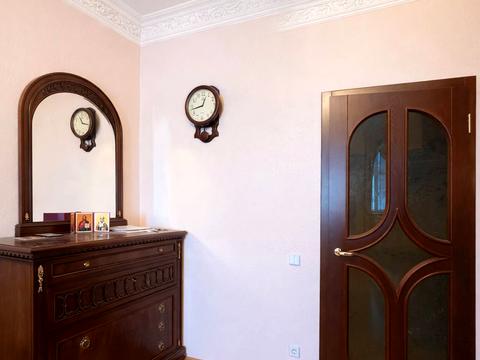 квартира по адресу Лисенка ул., 2-А