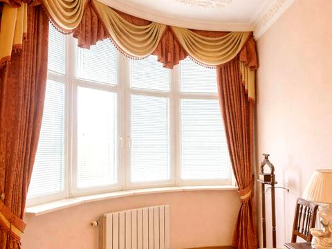 квартира по адресу Лисенка ул., 2-А