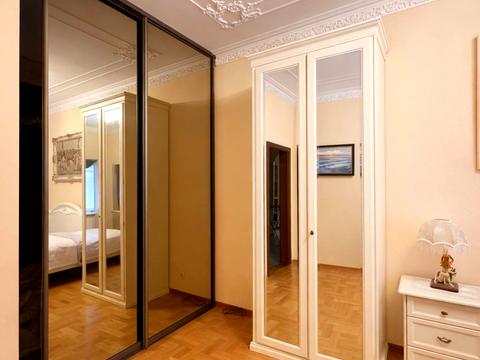 квартира по адресу Лисенка ул., 2-А