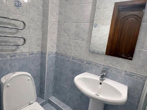 квартира по адресу Лисенка ул., 2-А