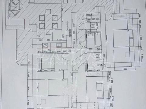 коммерческая по адресу Леси Украинки бульв., 21-А