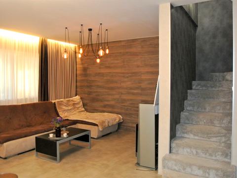 дом по адресу с. Новые петровцы, Полевая ул.