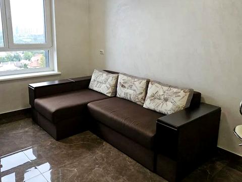 квартира по адресу Княгини Ольги ул., 98б